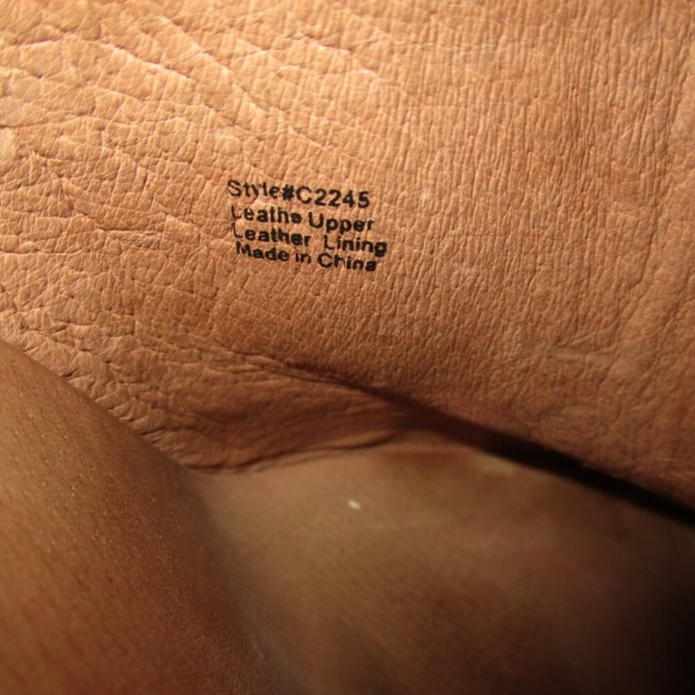 MADEWELL Open Toe Hi-Heel Mules - Picture 7 of 8